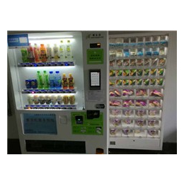 无锡新禾佳科技(图)|自动饮料机价格|泰州自动饮料机