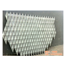 广东弧形铝方通|广东弧形铝方通样板图|广州铝业实惠