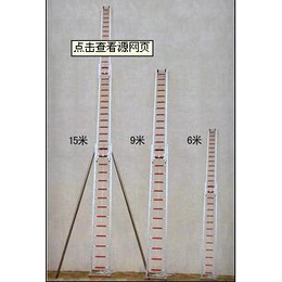 二节铝合金消防拉梯生产厂家 15米铝合金消防拉梯厂家批发 三