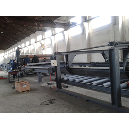 西安焊网机厂家|【世建钢筋】|西安焊网机厂家供应