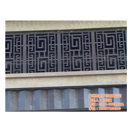 恒大护栏(图)|郑州组装式栏杆|商丘*窗组装式栏杆