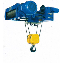 北京小型电动葫芦,三马起重机,小型钢丝绳电动葫芦