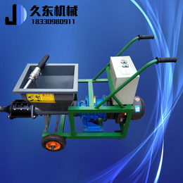 厂家*多功能灌浆机 JD-150型电动高压锚杆注浆机