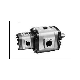 NACHI液压齿轮泵IPH-5A-50-E-21