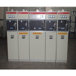 宇霆电气XGN15-12高压环网柜厂家*