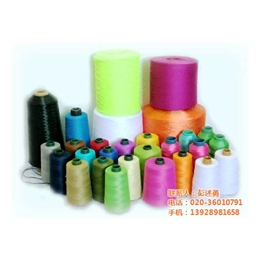 广州复色缝纫线|蓓蕾线业缝纫线可发货|缝纫线