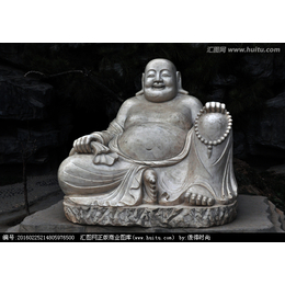 康大雕塑长期供应弥勒佛雕塑可定制
