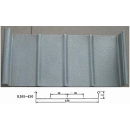 ****铝镁锰-杭州65-430铝镁锰-铝镁锰屋面板缩略图