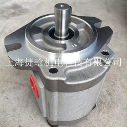 供应台湾新鸿HYDROMAX齿轮泵HGP-3A-F11R