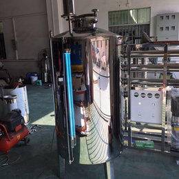 珠海无菌水箱生产商|湛蓝水处理科技|无菌水箱