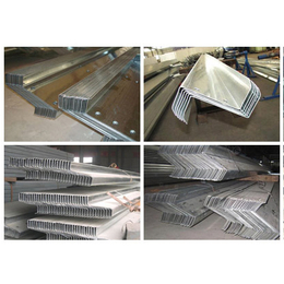 c型钢檩条生产厂家_合肥金玉泓钢结构公司_合肥c型钢