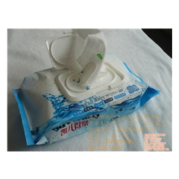 婴儿湿纸巾手口|德恒卫生用品(在线咨询)|玉州婴儿湿纸巾
