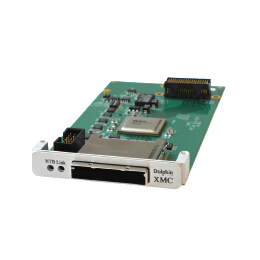 光纤反射内存节点卡PCI5565RTX开发