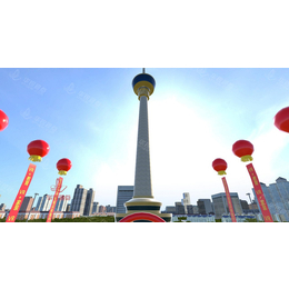 VR软件制作 虚拟现实游戏开发 北京华锐视点