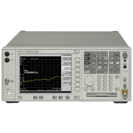 东莞二手频谱分析仪回收
