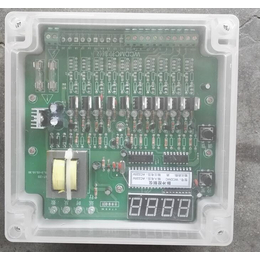  脉冲控制器  脉冲控制仪 除尘IC控制广东中山工厂*