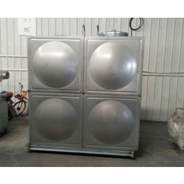 不锈钢保温水箱定做_合肥汇旭_六安不锈钢水箱