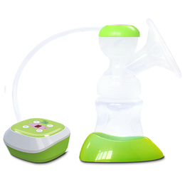 百乐亲吸奶器 母婴用品单边简易手动吸乳挤奶器 定制