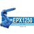 供应6轴喷涂机器人EPX1250汽车车身喷涂工业机器人缩略图2