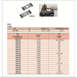 三线规952148,择旺测量仪器(在线咨询),三线规