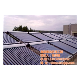 海南太阳能热水器厂家、太阳能热水器、奥洁环保(查看)