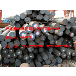 双鸭山Q345D圆钢供应商 *Q345D合金圆钢价格缩略图