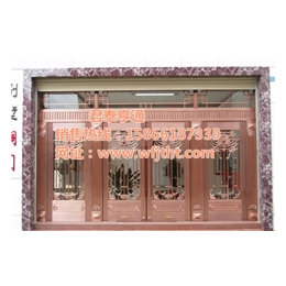 别墅大门铜门,君泰亨通(在线咨询),肥城铜门