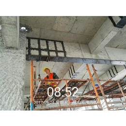 佛山建筑结构加固补强公司,建筑结构加固补强公司,****加固补强