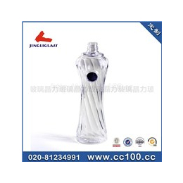 广东玻璃瓶*|晶力玻璃瓶厂家|广东玻璃瓶