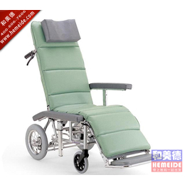 北京北门湖RR60NB可躺轮椅 护理型*轮椅 自提减300缩略图