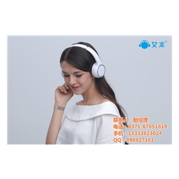 四级听力耳机广播,艾本耳机(在线咨询),荔波四级听力耳机