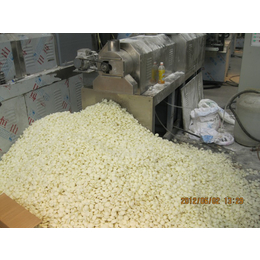 鼎润DSE改性淀粉生产线 预糊化淀粉加工设备厂家优惠
