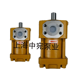 上海厂家供应NT3-D25F齿轮泵