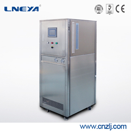 冠亚生产制冷加热控温系统SUNDI-535N