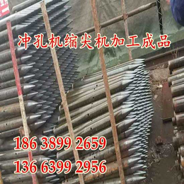 宁夏安徽隧道小导管尖头机****生产 