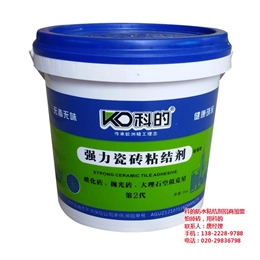 突泉科的砂浆胶,广州雅高建材有限公司,科的防水代理