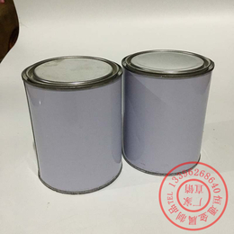 1升油漆罐 马口铁罐圆形罐 化工罐油漆铁桶型号齐全