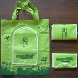 鷹潭環保袋廠家定制環保袋購物袋手提袋快速設計