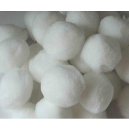 黑龙江纤维球滤料价格-齐齐哈尔纤维球滤料生产厂家
