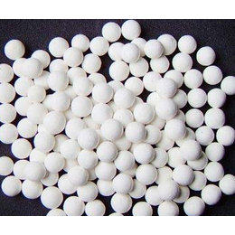 黑龙江活性氧化铝球价格-齐齐哈尔活性氧化铝球生产厂家