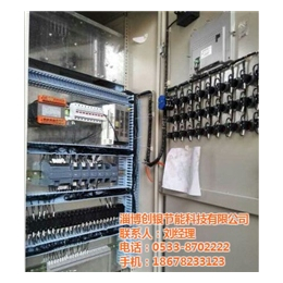 plc控制柜制作,创银节能(在线咨询),泰安plc控制柜