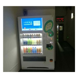 新禾佳科技(图)|饮料机投放厂|常州饮料机投放