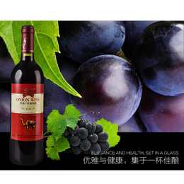 洋葱葡萄酒加盟|贵州洋葱葡萄酒|汇川酒业全国招商(查看)