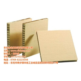 广州蜂窝纸板批发|蜂窝纸板|东莞鼎昊包装科技公司