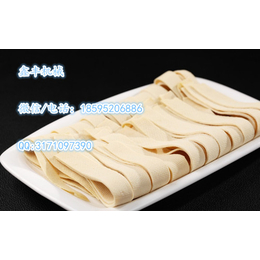 东北干豆腐设备价格 干豆腐生产设备 干豆腐机生产线
