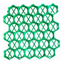 停车场植草格5公分加强型