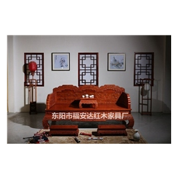 红木家具厂家加盟|红木家具|东阳福安达红木家具厂