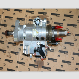 质量过硬-康明斯A2300机油泵-修理包-缸体