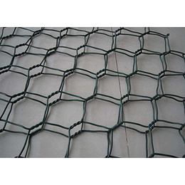 新疆铁丝石笼网、威友丝网、铁丝石笼网施工方案