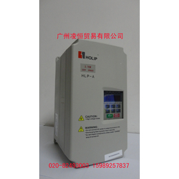 海利普HLPA05D543B变频器5.5KW